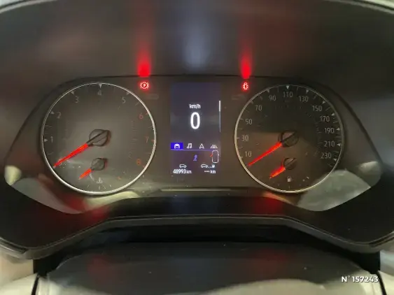 RENAULT CLIO V - voiture d'occasion - Photo 12