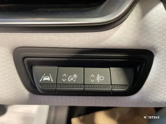 RENAULT CLIO V - voiture d'occasion - Photo 15