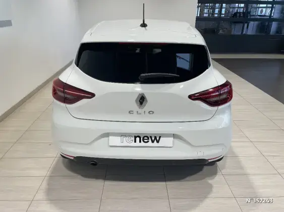 RENAULT CLIO V - voiture d'occasion - Photo 6