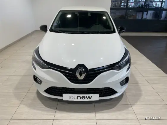 RENAULT CLIO V - voiture d'occasion - Photo 3