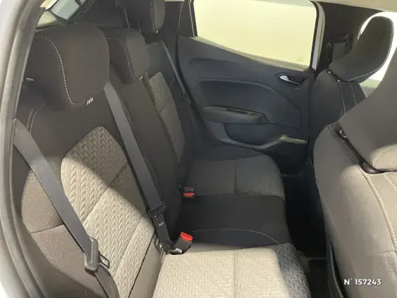 RENAULT CLIO V - voiture d'occasion - Photo 11