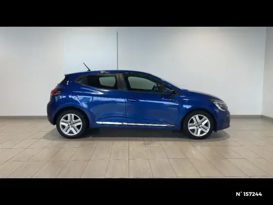 RENAULT CLIO V - voiture d'occasion - Photo 5