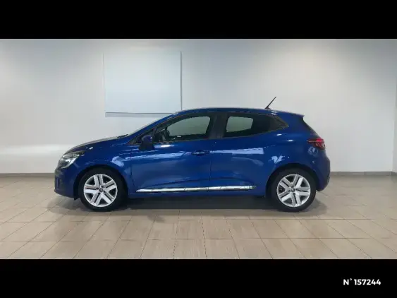 RENAULT CLIO V - voiture d'occasion - Photo 2