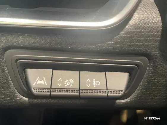 RENAULT CLIO V - voiture d'occasion - Photo 15