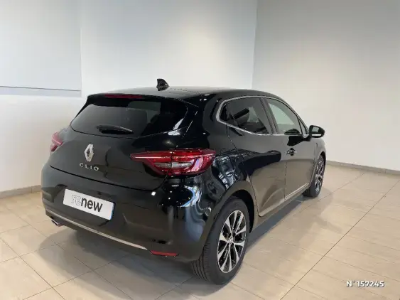 RENAULT CLIO V - voiture d'occasion - Photo 4