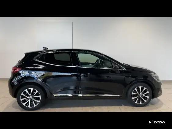 RENAULT CLIO V - voiture d'occasion - Photo 5