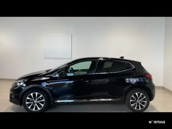 RENAULT CLIO V - voiture d'occasion - Photo 2