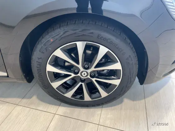 RENAULT CLIO V - voiture d'occasion - Photo 8