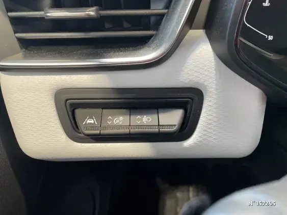 RENAULT CLIO V - voiture d'occasion - Photo 15