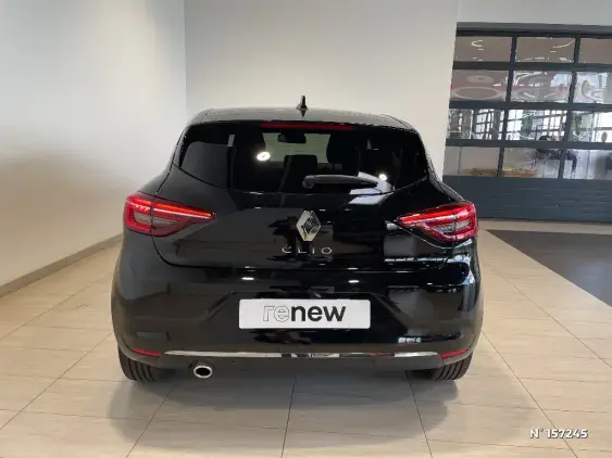 RENAULT CLIO V - voiture d'occasion - Photo 6