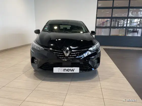 RENAULT CLIO V - voiture d'occasion - Photo 3