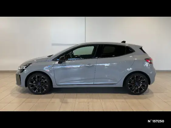 RENAULT CLIO V - voiture d'occasion - Photo 2