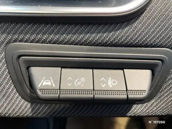 RENAULT CLIO V - voiture d'occasion - Photo 15