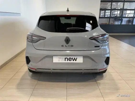 RENAULT CLIO V - voiture d'occasion - Photo 6