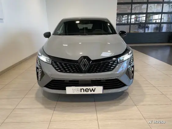 RENAULT CLIO V - voiture d'occasion - Photo 3