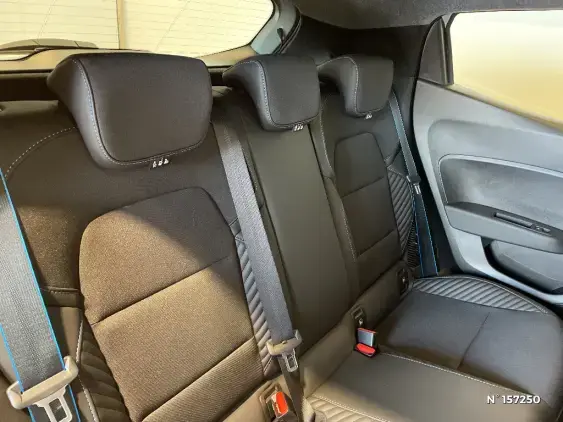 RENAULT CLIO V - voiture d'occasion - Photo 11