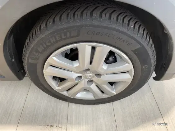 DACIA SANDERO III - voiture d'occasion - Photo 8