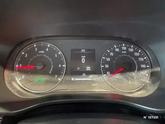 DACIA SANDERO III - voiture d'occasion - Photo 12