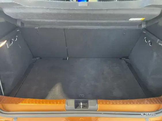 DACIA SANDERO III - voiture d'occasion - Photo 7