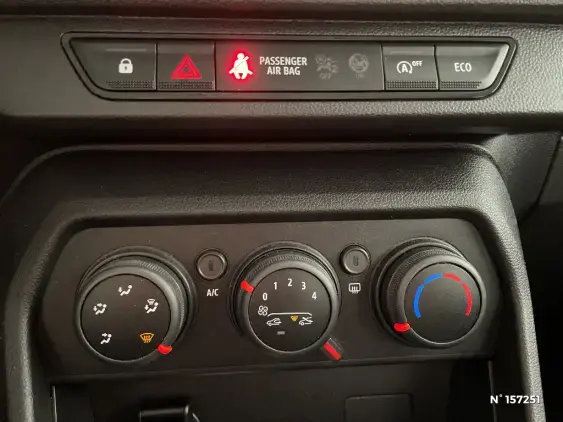 DACIA SANDERO III - voiture d'occasion - Photo 15