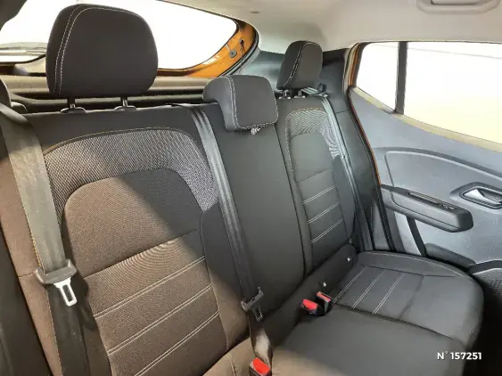 DACIA SANDERO III - voiture d'occasion - Photo 11