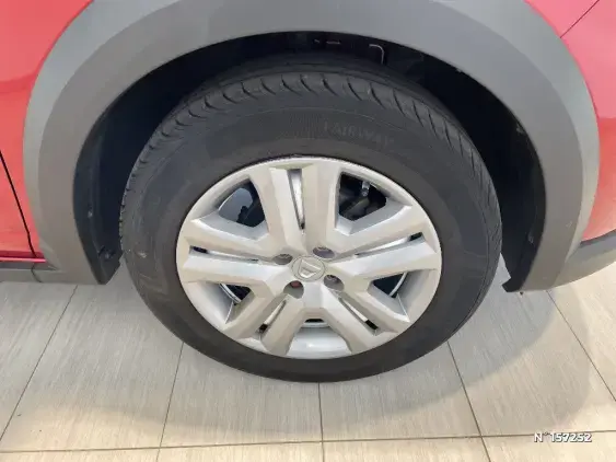 DACIA SANDERO III - voiture d'occasion - Photo 8