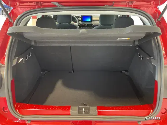 DACIA SANDERO III - voiture d'occasion - Photo 7