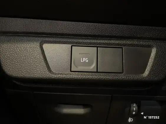 DACIA SANDERO III - voiture d'occasion - Photo 15