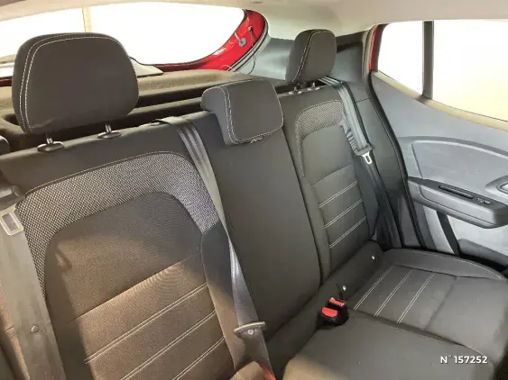 DACIA SANDERO III - voiture d'occasion - Photo 11
