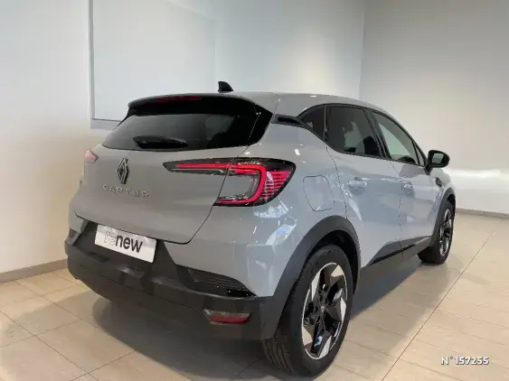 RENAULT CAPTUR II - voiture d'occasion - Photo 4