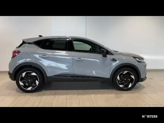 RENAULT CAPTUR II - voiture d'occasion - Photo 5