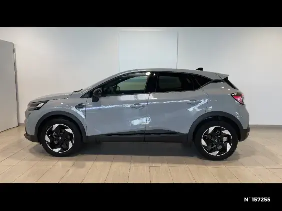 RENAULT CAPTUR II - voiture d'occasion - Photo 2