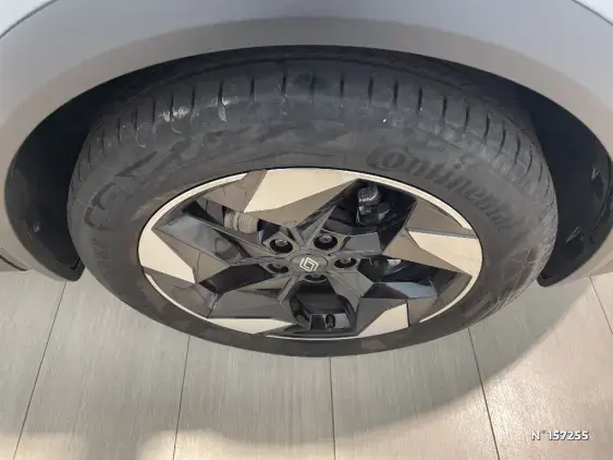 RENAULT CAPTUR II - voiture d'occasion - Photo 8