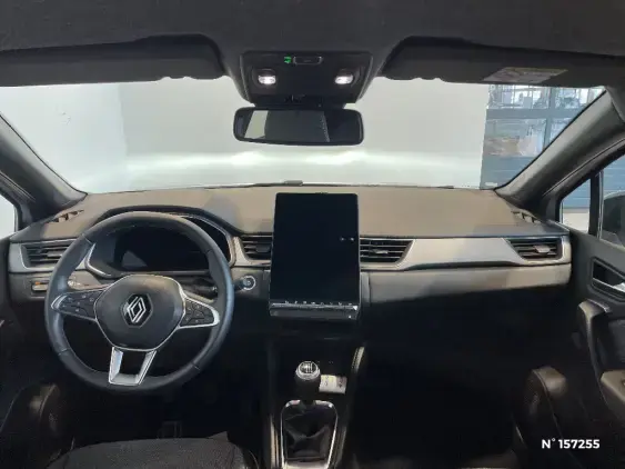 RENAULT CAPTUR II - voiture d'occasion - Photo 9