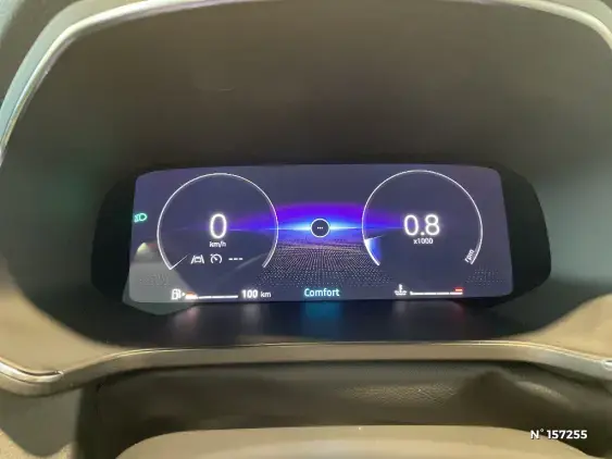 RENAULT CAPTUR II - voiture d'occasion - Photo 12