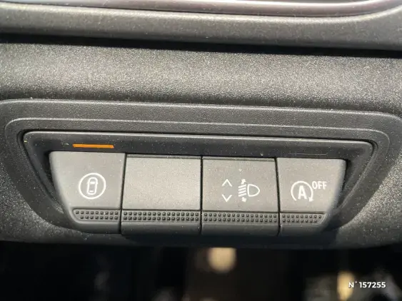 RENAULT CAPTUR II - voiture d'occasion - Photo 15