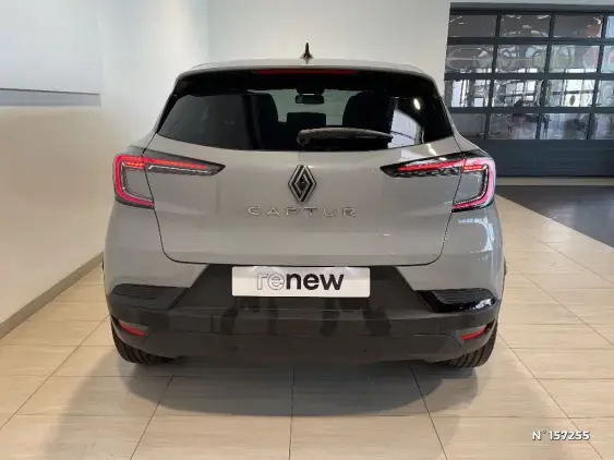 RENAULT CAPTUR II - voiture d'occasion - Photo 6