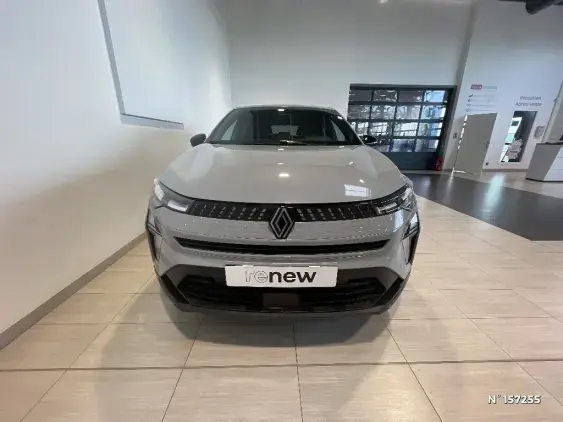 RENAULT CAPTUR II - voiture d'occasion - Photo 3