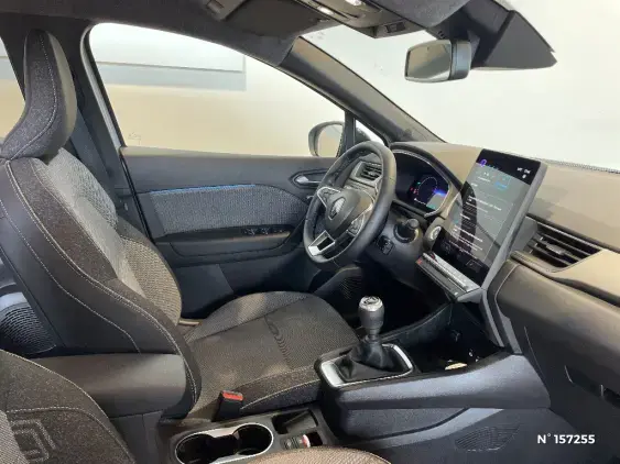 RENAULT CAPTUR II - voiture d'occasion - Photo 10