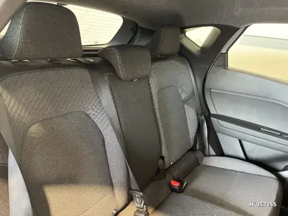 RENAULT CAPTUR II - voiture d'occasion - Photo 11