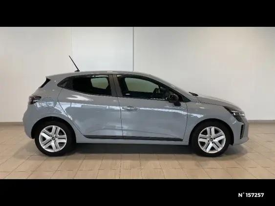 RENAULT CLIO V - voiture d'occasion - Photo 5