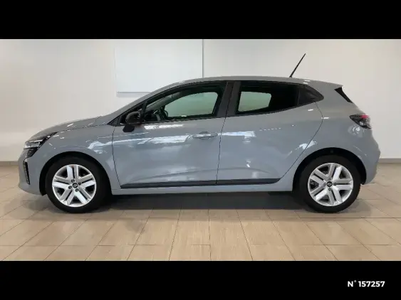 RENAULT CLIO V - voiture d'occasion - Photo 2