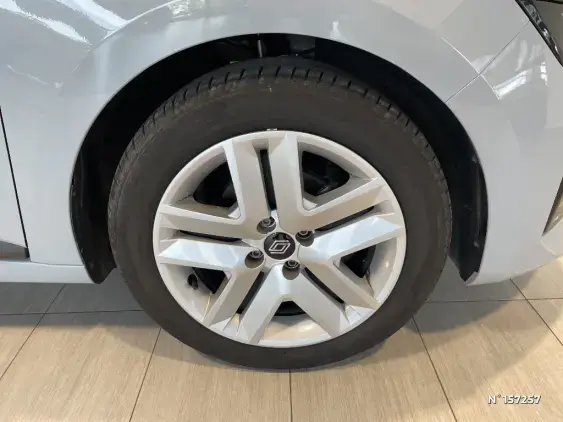 RENAULT CLIO V - voiture d'occasion - Photo 8