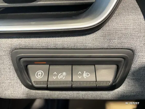 RENAULT CLIO V - voiture d'occasion - Photo 15