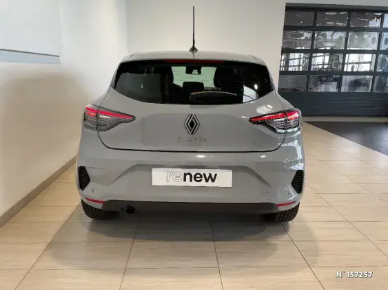 RENAULT CLIO V - voiture d'occasion - Photo 6