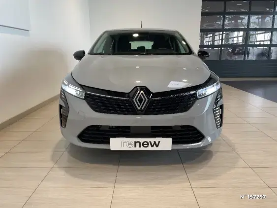 RENAULT CLIO V - voiture d'occasion - Photo 3