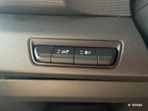 RENAULT TRAFIC FG III - voiture d'occasion - Photo 14
