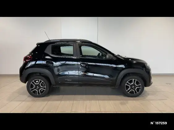 DACIA SPRING - voiture d'occasion - Photo 5