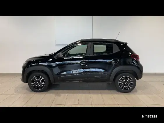 DACIA SPRING - voiture d'occasion - Photo 2