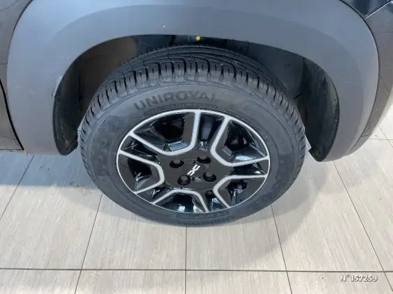 DACIA SPRING - voiture d'occasion - Photo 8